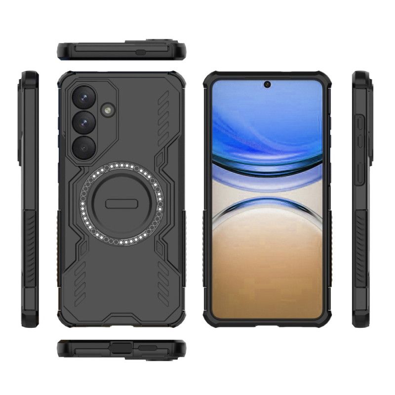 Etui Samsung Galaxy S26 Plus Magnetyczna