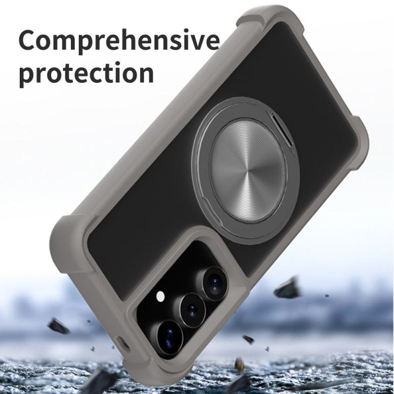 Etui Samsung Galaxy S26 Plus Magnetyczny Design Premium Etui Ochronne