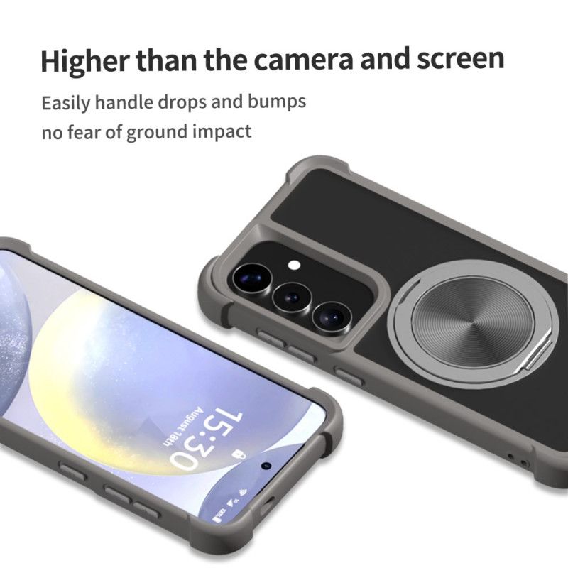 Etui Samsung Galaxy S26 Plus Magnetyczny Design Premium Etui Ochronne