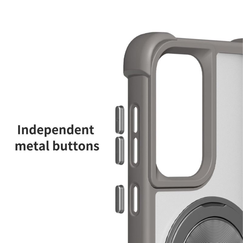 Etui Samsung Galaxy S26 Plus Magnetyczny Design Premium Etui Ochronne