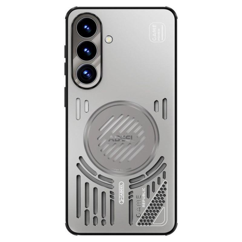 Etui Samsung Galaxy S26 Plus Magnetyczny Pokrowiec Abeel Etui Ochronne