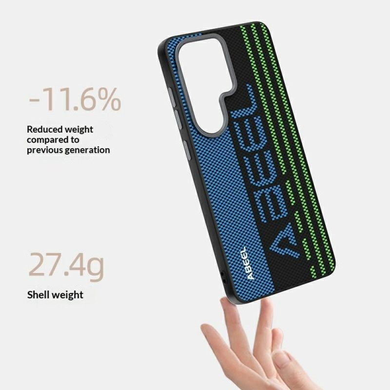 Etui Samsung Galaxy S26 Plus Magnetyczny Uchwyt Abeel
