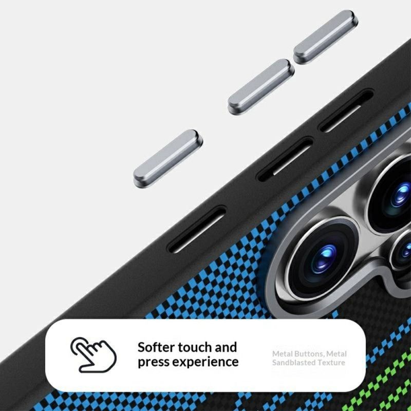 Etui Samsung Galaxy S26 Plus Magnetyczny Uchwyt Abeel