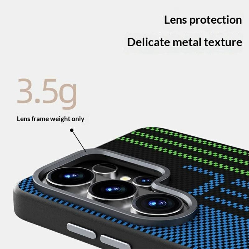 Etui Samsung Galaxy S26 Plus Magnetyczny Uchwyt Abeel