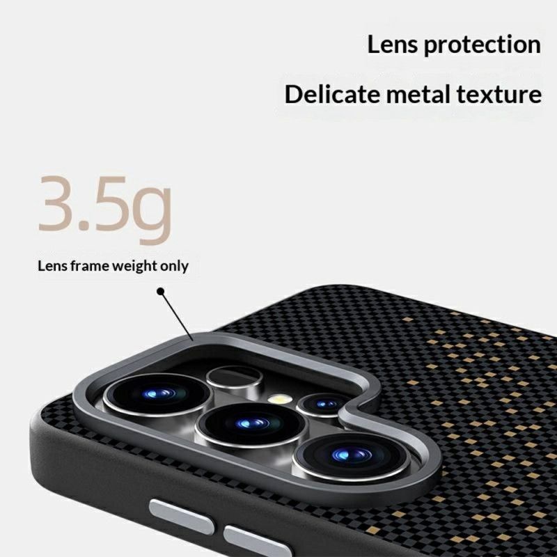 Etui Samsung Galaxy S26 Plus Magnetyczny Wzór Abeel