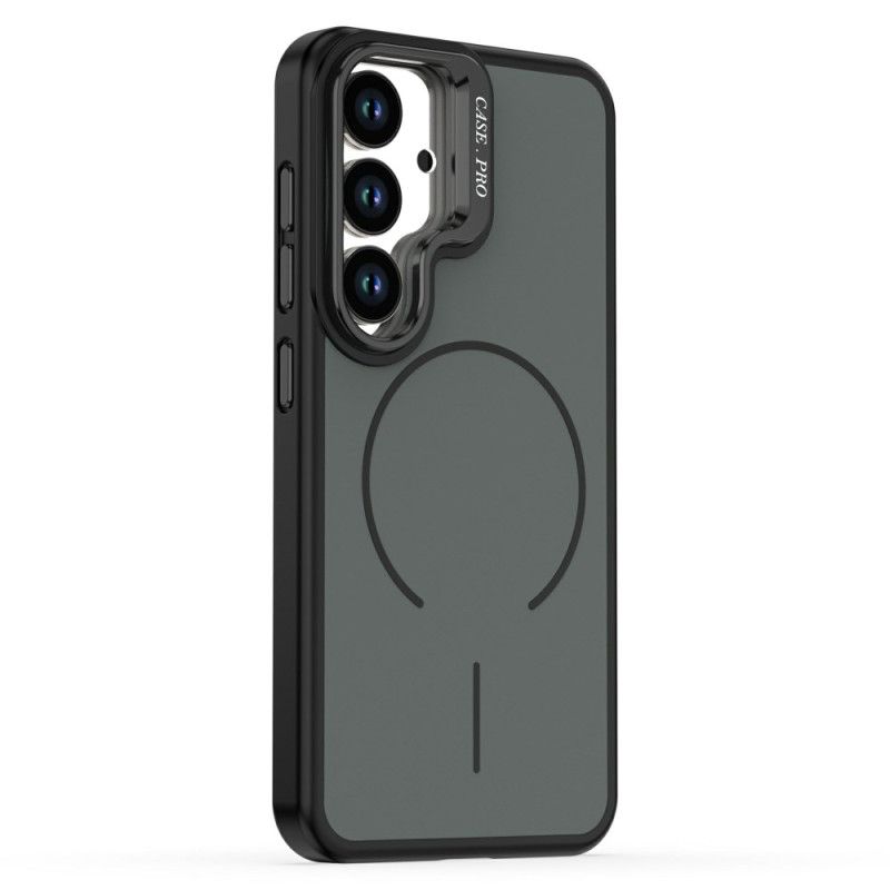 Etui Samsung Galaxy S26 Plus Magnetyczny Ze Składaną Podstawką