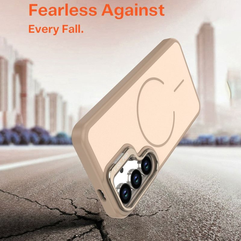 Etui Samsung Galaxy S26 Plus Magnetyczny Ze Składaną Podstawką