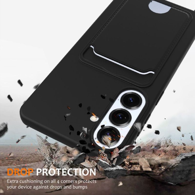 Etui Samsung Galaxy S26 Plus Etui Na Karty I Smycz