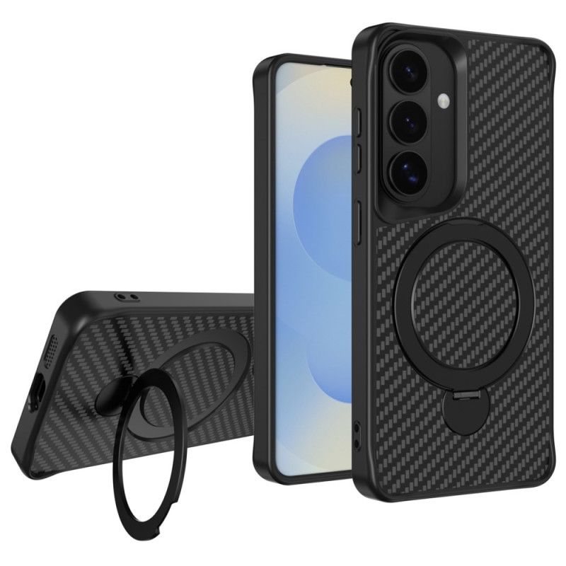 Etui Samsung Galaxy S26 Plus Obrotowy Uchwyt Magnetyczny