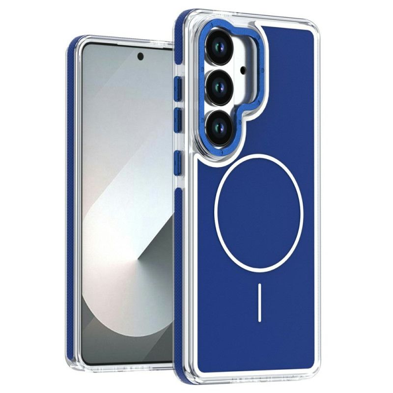 Etui Samsung Galaxy S26 Plus Odporny Na Wstrząsy Magnetyczny