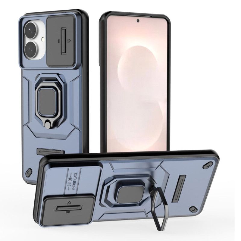 Etui Samsung Galaxy S26 Plus Podstawka I Osłona Obiektywu