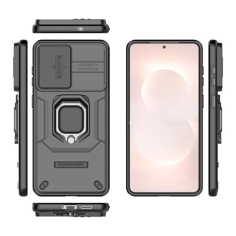 Etui Samsung Galaxy S26 Plus Podstawka I Osłona Obiektywu