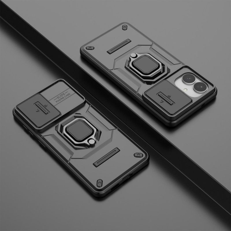 Etui Samsung Galaxy S26 Plus Podstawka I Osłona Obiektywu