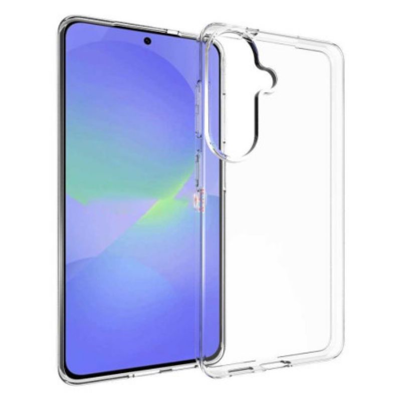 Etui Samsung Galaxy S26 Plus Przezroczysty Etui Ochronne