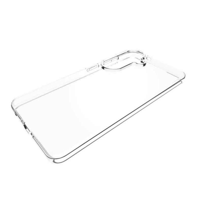 Etui Samsung Galaxy S26 Plus Przezroczysty Etui Ochronne