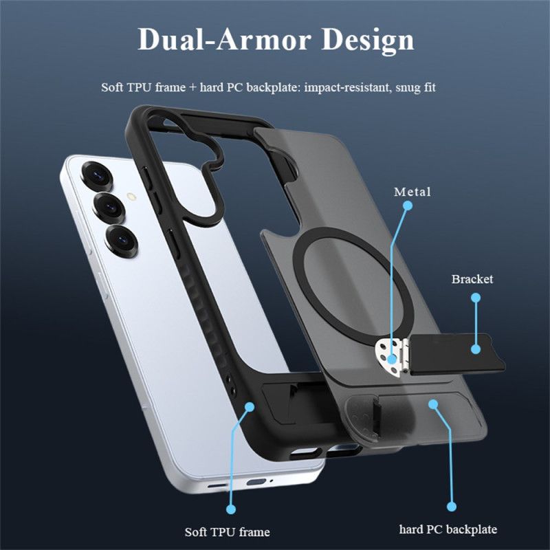 Etui Samsung Galaxy S26 Plus Seria Le-chic Lereach