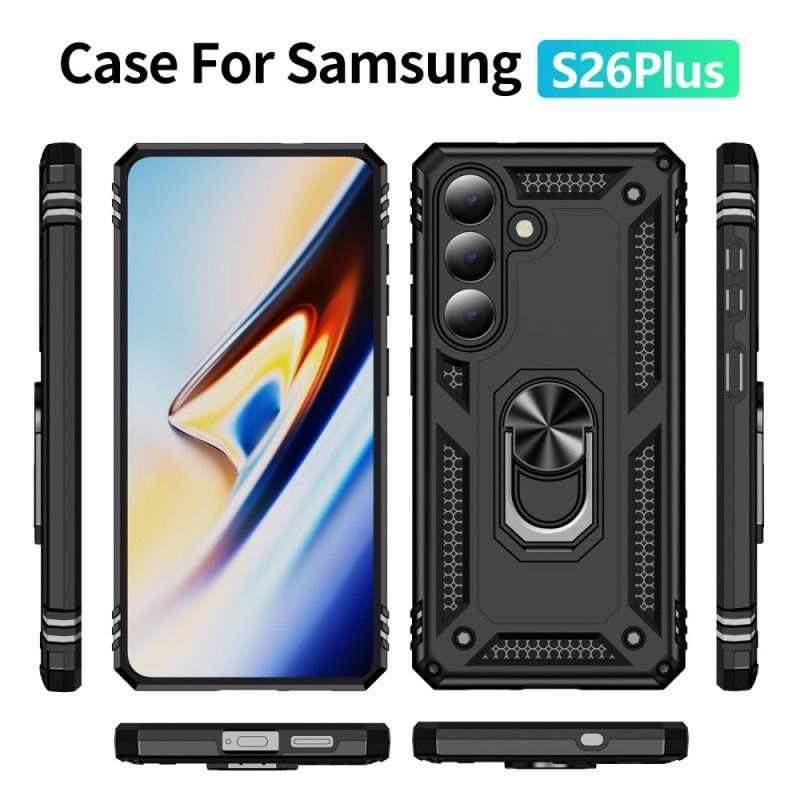 Etui Samsung Galaxy S26 Plus Stojak Obrotowy Etui Ochronne