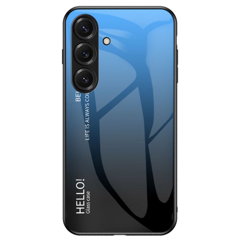 Etui Samsung Galaxy S26 Plus Szkło Hartowane Hello Etui Ochronne