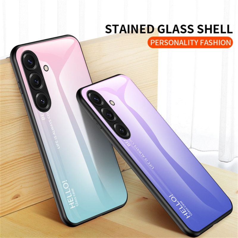 Etui Samsung Galaxy S26 Plus Szkło Hartowane Hello Etui Ochronne