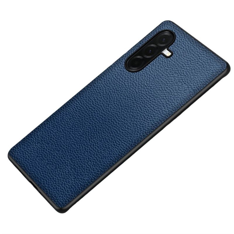 Etui Samsung Galaxy S26 Plus Tekstura Liczi Etui Ochronne