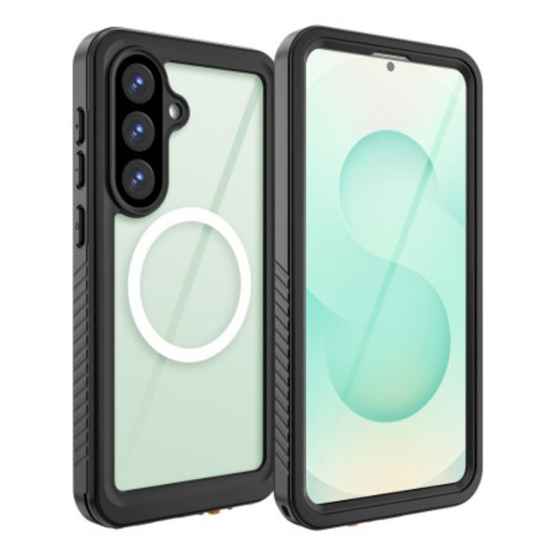 Etui Samsung Galaxy S26 Plus Wodoodporny Pokrowiec Redpepper