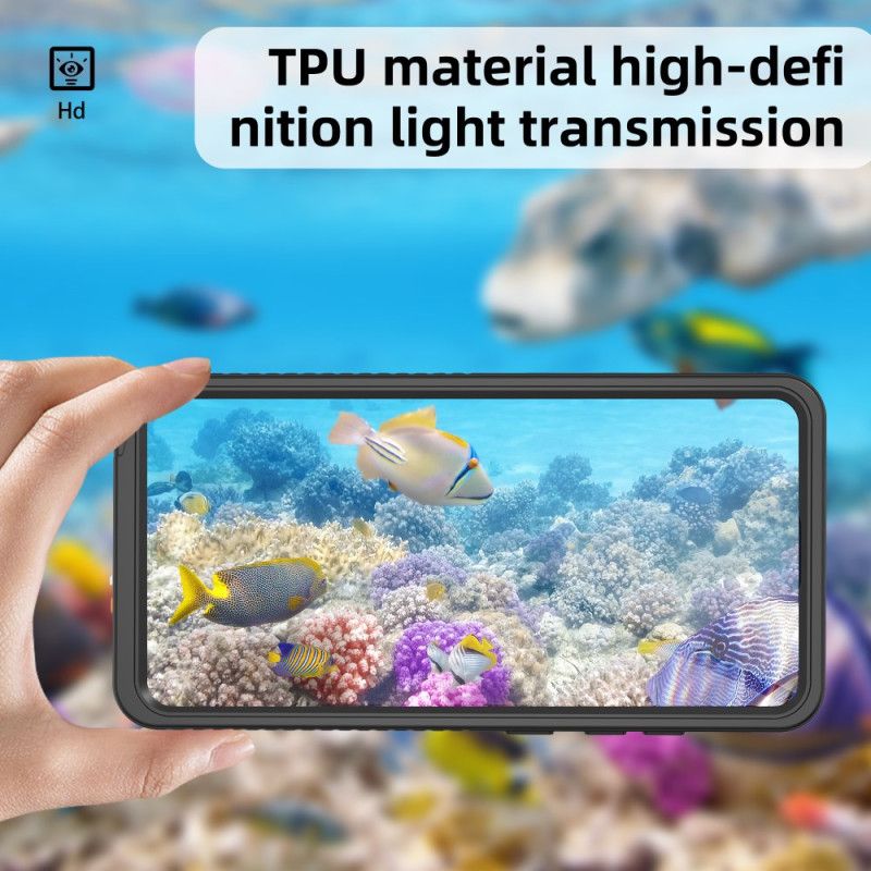 Etui Samsung Galaxy S26 Plus Wodoodporny Pokrowiec Redpepper