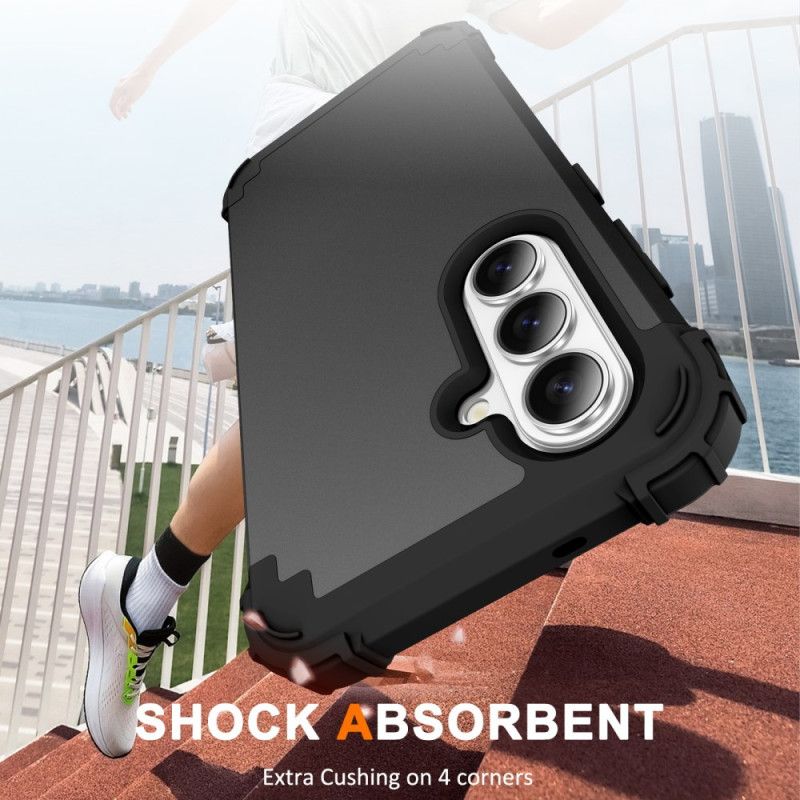 Etui Samsung Galaxy S26 Plus Wstrząsoodporny Etui Ochronne