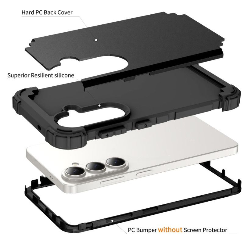 Etui Samsung Galaxy S26 Plus Wstrząsoodporny Etui Ochronne