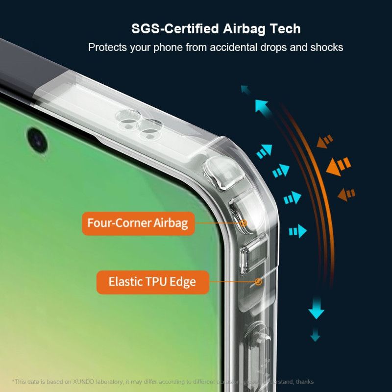 Etui Samsung Galaxy S26 Plus Xundd