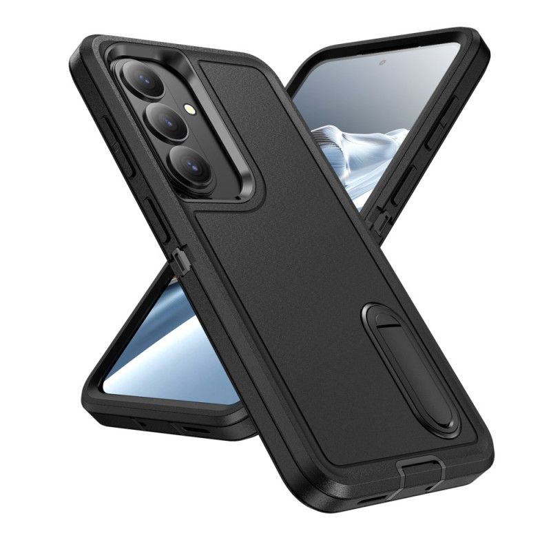 Etui Samsung Galaxy S26 Plus Zintegrowana Podstawka Antypoślizgowa Etui Ochronne