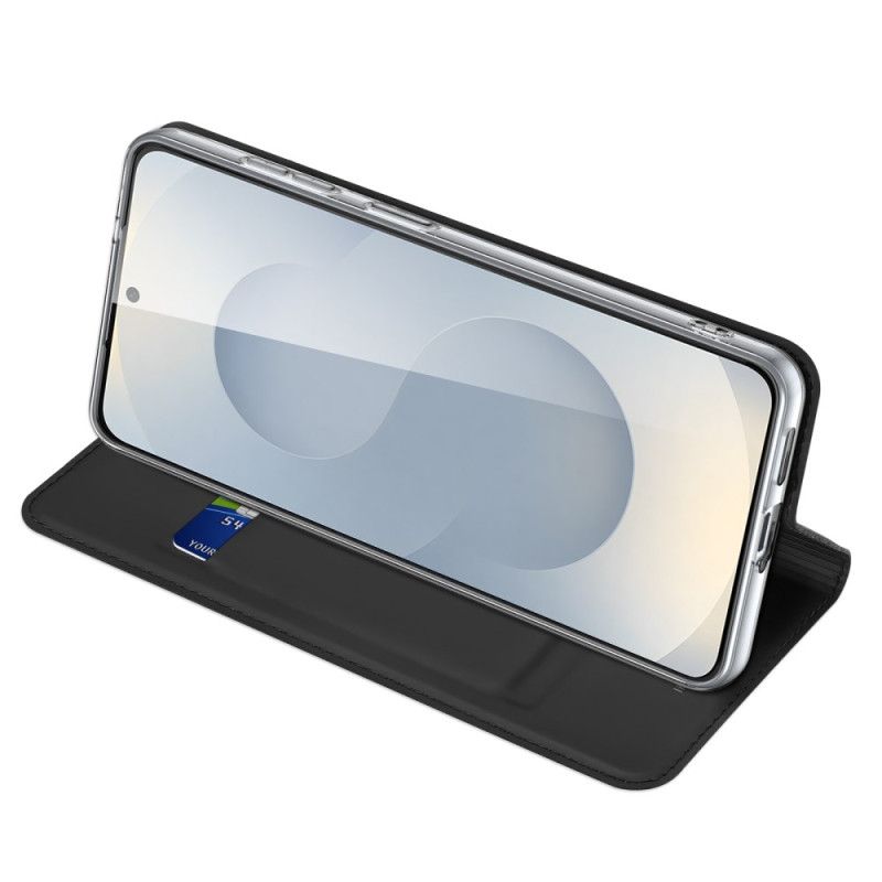 Flip Kotelot Do Samsung Galaxy S26 Plus Skóra Seria Pro Dux Ducis