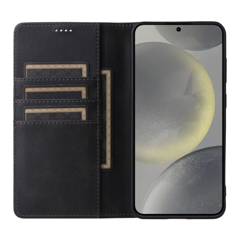 Flip Kotelot Samsung Galaxy S26 Plus Etui Na Telefon Ochrona Rfid