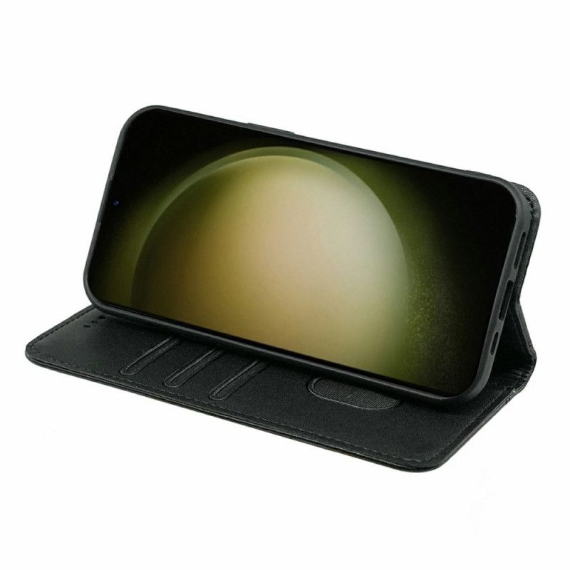 Flip Kotelot Samsung Galaxy S26 Plus Etui Na Telefon Wykończenie