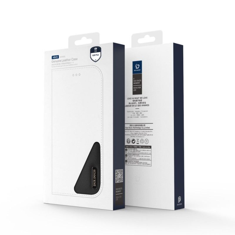 Flip Kotelot Samsung Galaxy S26 Plus Seria Hivo Dux Ducis