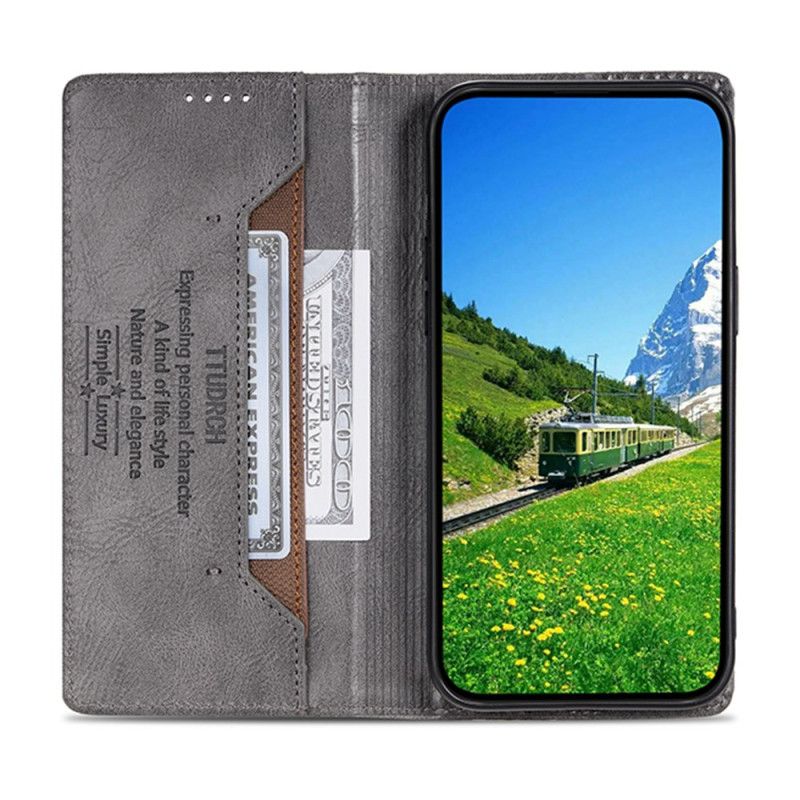 Flip Kotelot Samsung Galaxy S26 Plus Ttudrch Etui Ochronne