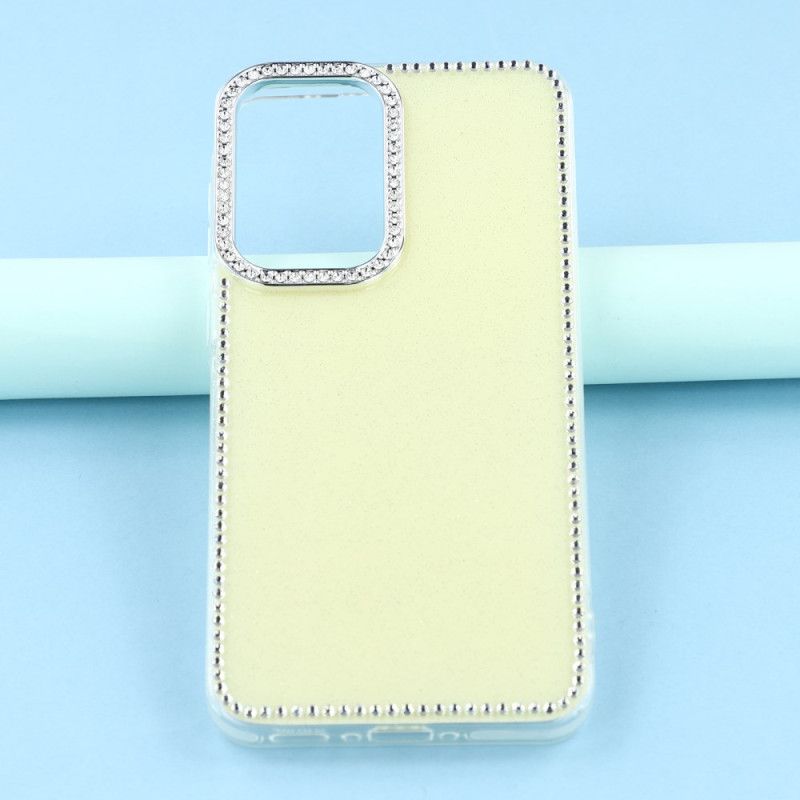 Futerały Samsung Galaxy S26 Plus Etui Na Telefon Kryształki I Brokat