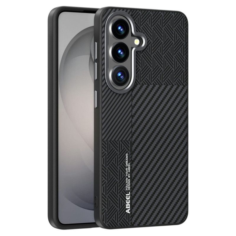 Futerały Samsung Galaxy S26 Plus Etui Na Telefon Magnetyczny Wzór Abeel