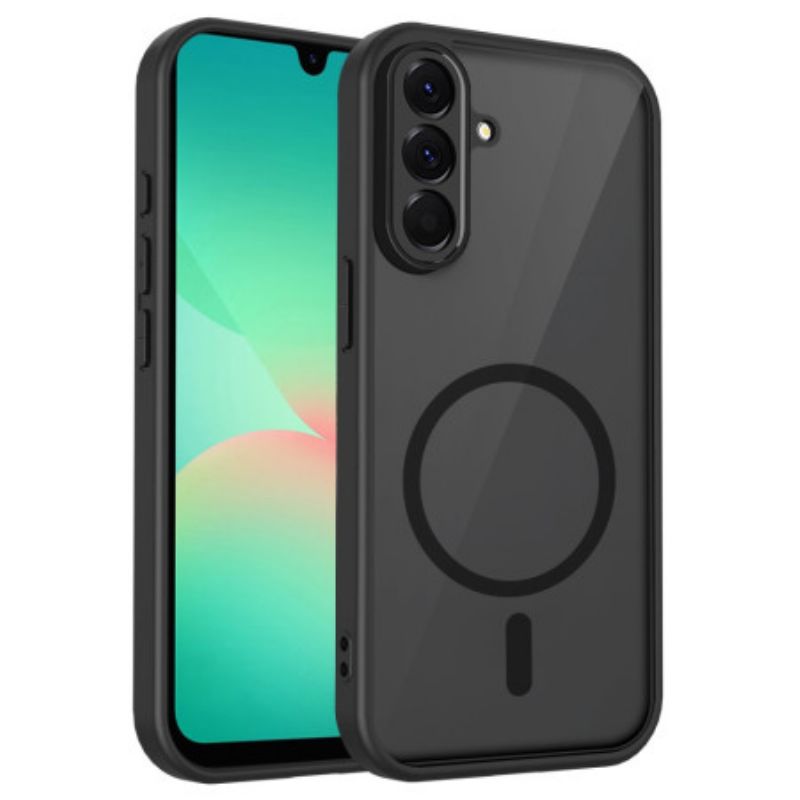 Futerały Samsung Galaxy S26 Plus Etui Na Telefon Matowy Magnetyczny