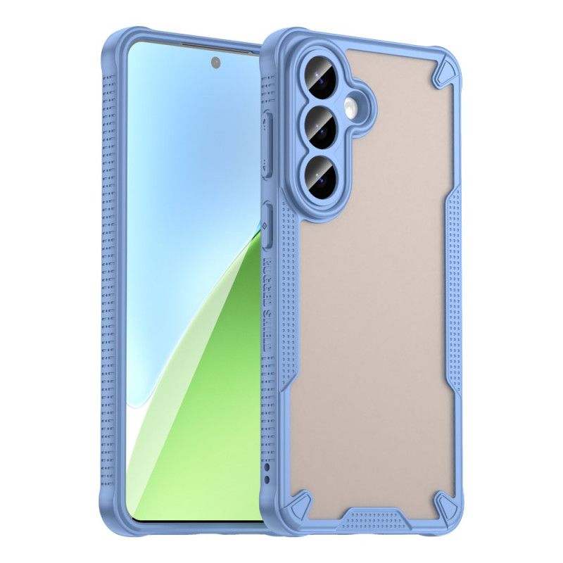 Futerały Samsung Galaxy S26 Plus Etui Na Telefon Półprzezroczysty