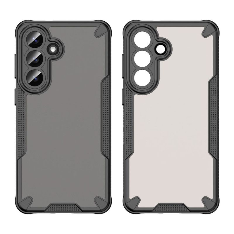 Futerały Samsung Galaxy S26 Plus Etui Na Telefon Półprzezroczysty