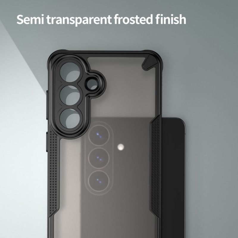 Futerały Samsung Galaxy S26 Plus Etui Na Telefon Półprzezroczysty