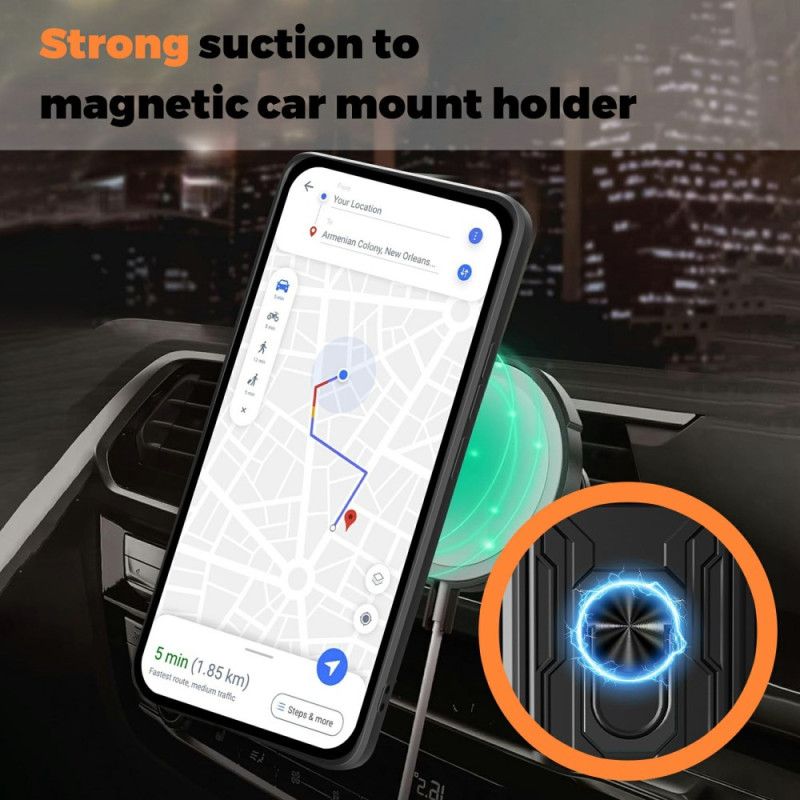 Futerały Samsung Galaxy S26 Plus Etui Na Telefon Przesuwana Osłona Aparatu