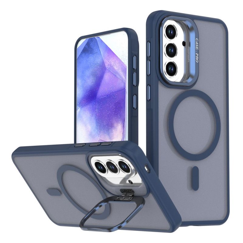 Futerały Samsung Galaxy S26 Plus Etui Na Telefon Składany Magnetyczny Stojak