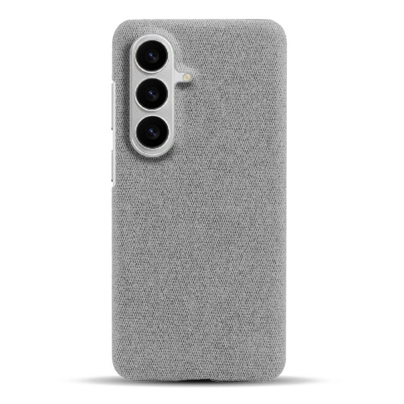 Futerały Samsung Galaxy S26 Plus Etui Na Telefon Tekstura Tkaniny