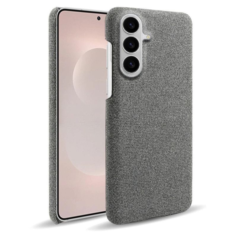 Futerały Samsung Galaxy S26 Plus Etui Na Telefon Tekstura Tkaniny