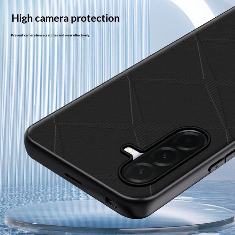 Futerały Samsung Galaxy S26 Plus Etui Na Telefon Wzór X