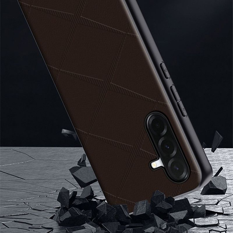 Futerały Samsung Galaxy S26 Plus Etui Na Telefon Wzór X