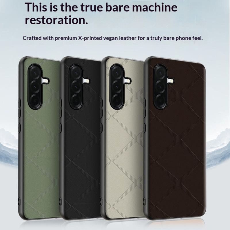 Futerały Samsung Galaxy S26 Plus Etui Na Telefon Wzór X