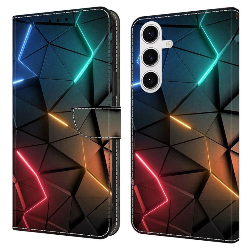 Obudowa Samsung Galaxy S26 Plus Etui Na Telefon Przezroczysty Pęknięcia