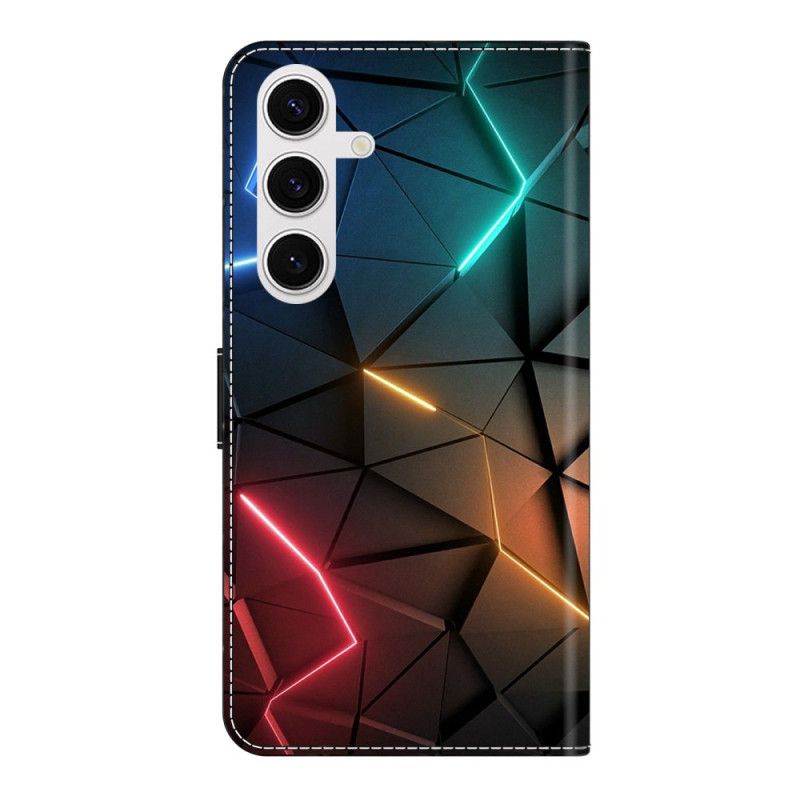 Obudowa Samsung Galaxy S26 Plus Etui Na Telefon Przezroczysty Pęknięcia